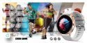 SMARTWATCH GRAVITY GT2-5