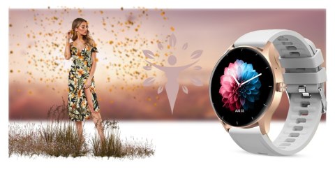 SMARTWATCH GRAVITY GT2-5 SMARTWATCH GRAVITY GT2-5