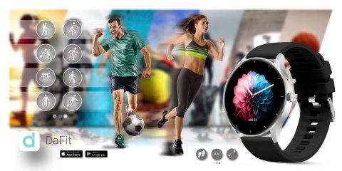 SMARTWATCH GRAVITY GT2-6 SMARTWATCH GRAVITY GT2-6
