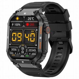 SMARTWATCH GRAVITY GT6-1