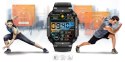 SMARTWATCH GRAVITY GT6-1