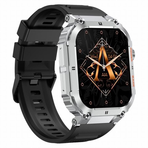 SMARTWATCH GRAVITY GT6-5 SMARTWATCH GRAVITY GT6-5