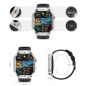 SMARTWATCH GRAVITY GT6-5