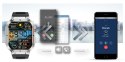 SMARTWATCH GRAVITY GT6-5