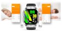 SMARTWATCH GRAVITY GT6-5