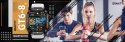 SMARTWATCH GRAVITY GT6-8