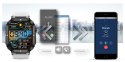 SMARTWATCH GRAVITY GT6-8