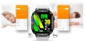 SMARTWATCH GRAVITY GT6-8