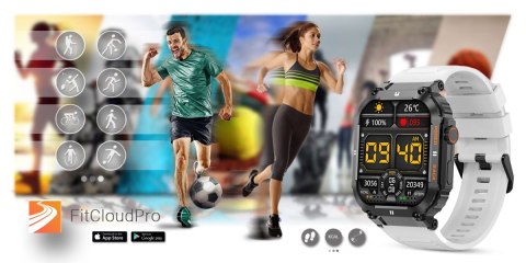 SMARTWATCH GRAVITY GT6-8 SMARTWATCH GRAVITY GT6-8