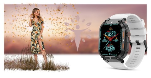SMARTWATCH GRAVITY GT6-8 SMARTWATCH GRAVITY GT6-8