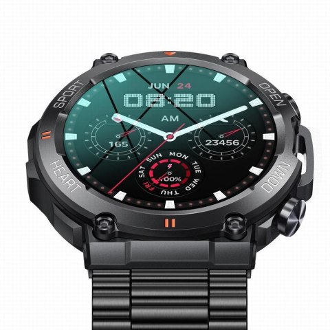 SMARTWATCH GRAVITY GT7-2 PRO SMARTWATCH GRAVITY GT7-2 PRO