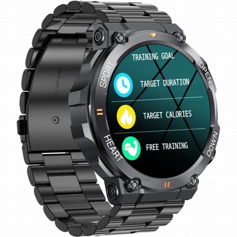 SMARTWATCH GRAVITY GT7-2 PRO SMARTWATCH GRAVITY GT7-2 PRO