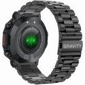 SMARTWATCH GRAVITY GT7-2 PRO