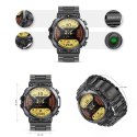 SMARTWATCH GRAVITY GT7-2 PRO