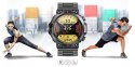 SMARTWATCH GRAVITY GT7-2 PRO