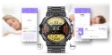 SMARTWATCH GRAVITY GT7-2 PRO