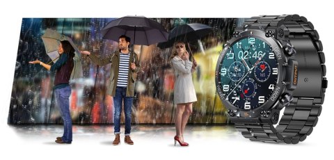 SMARTWATCH GRAVITY GT7-2 PRO SMARTWATCH GRAVITY GT7-2 PRO