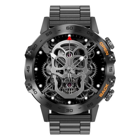 SMARTWATCH GRAVITY GT9-2 SMARTWATCH GRAVITY GT9-2