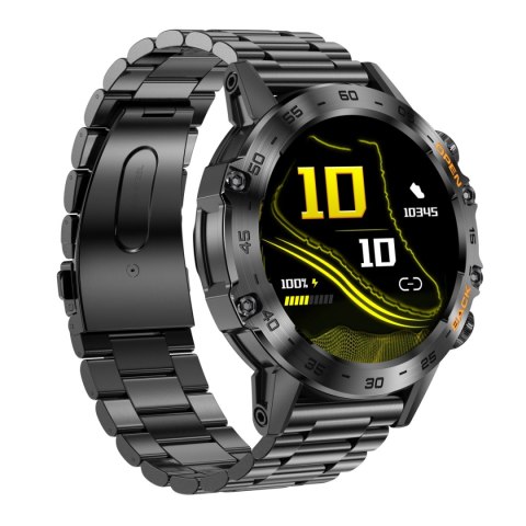 SMARTWATCH GRAVITY GT9-2 SMARTWATCH GRAVITY GT9-2