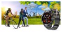 SMARTWATCH GRAVITY GT9-2