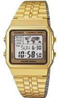 ZEGAREK CASIO A500WGA-9DF UNISEX + BOX