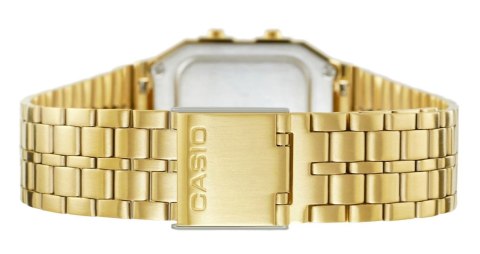ZEGAREK CASIO A500WGA-9DF UNISEX + BOX ZEGAREK CASIO A500WGA-9DF UNISEX + BOX