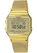 ZEGAREK CASIO A700WMG-9ADF + BOX