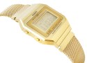 ZEGAREK CASIO A700WMG-9ADF + BOX