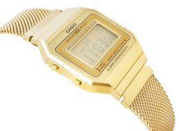 ZEGAREK CASIO A700WMG-9ADF + BOX