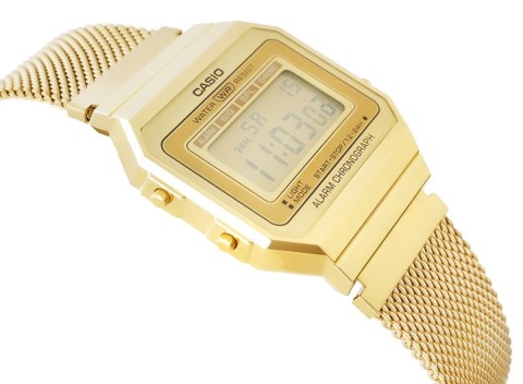 ZEGAREK CASIO A700WMG-9ADF + BOX ZEGAREK CASIO A700WMG-9ADF + BOX