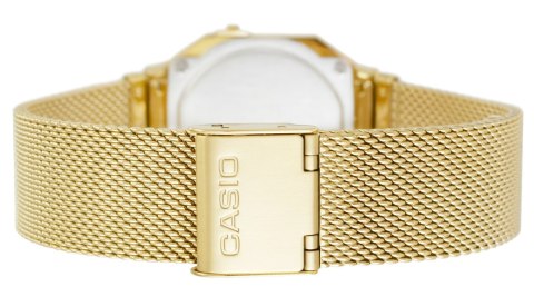 ZEGAREK CASIO A700WMG-9ADF + BOX ZEGAREK CASIO A700WMG-9ADF + BOX
