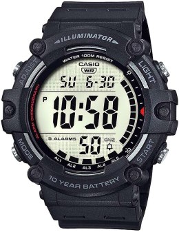 ZEGAREK CASIO AE-1500WH-1AVDF + BOX
