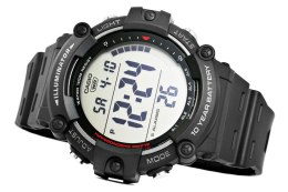 ZEGAREK CASIO AE-1500WH-1AVDF + BOX