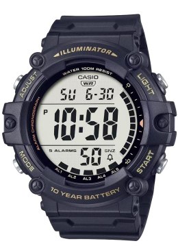 ZEGAREK CASIO AE-1500WHX-1AVDF + BOX