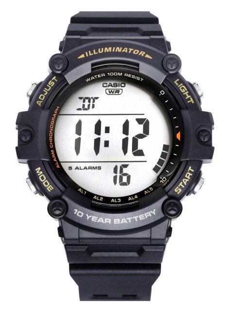 ZEGAREK CASIO AE-1500WHX-1AVDF + BOX ZEGAREK CASIO AE-1500WHX-1AVDF + BOX