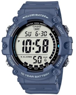 ZEGAREK CASIO AE-1500WH-2AVDF + BOX