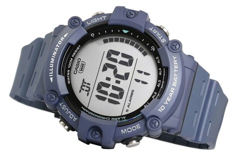 ZEGAREK CASIO AE-1500WH-2AVDF + BOX ZEGAREK CASIO AE-1500WH-2AVDF + BOX