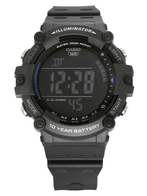 ZEGAREK CASIO AE-1500WH-8BVDF + BOX ZEGAREK CASIO AE-1500WH-8BVDF + BOX