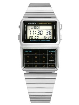ZEGAREK CASIO DBC-611-1DF + BOX
