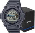 ZEGAREK CASIO WS-1300H-8AVEF + BOX