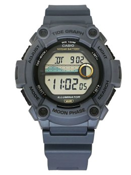 ZEGAREK CASIO WS-1300H-8AVEF + BOX