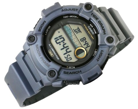 ZEGAREK CASIO WS-1300H-8AVEF + BOX ZEGAREK CASIO WS-1300H-8AVEF + BOX