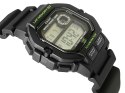 ZEGAREK CASIO WS-1400H-1AVEF + BOX UNISEX