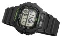 ZEGAREK CASIO WS-1400H-1AVEF + BOX UNISEX