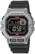 ZEGAREK CASIO WS-1400H-1BVEF + BOX UNISEX