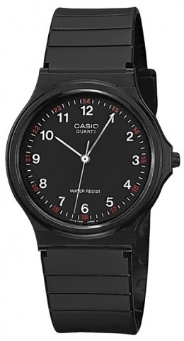 ZEGAREK CASIO MQ-24-1BLDF