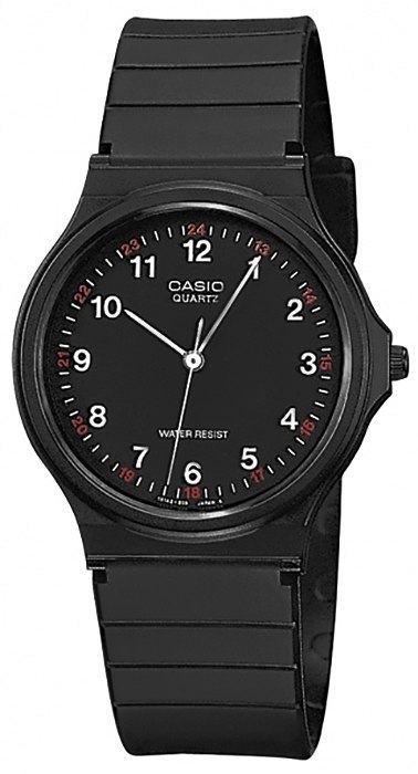 ZEGAREK CASIO MQ-24-1BLDF ZEGAREK CASIO MQ-24-1BLDF