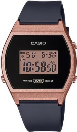 ZEGAREK DAMSKI CASIO LW-204-1ADF