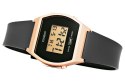 ZEGAREK DAMSKI CASIO LW-204-1ADF