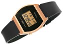 ZEGAREK DAMSKI CASIO LW-204-1ADF